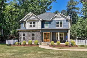 2337 Shulls Fork Rd, Gilbert, SC 29054 - Photo 1