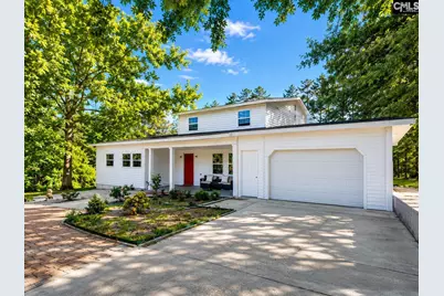 2185 Longtown Road, Ridgeway, SC 29130 - Photo 2