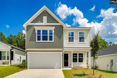 221 Kingsley Drive, Blythewood, SC 29016 - Photo 1