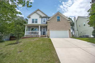 114 Ashley Hall Road, Columbia, SC 29229 - Photo 1