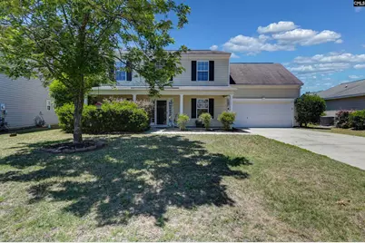 279 Hunters Mill Drive, West Columbia, SC 29170 - Photo 1