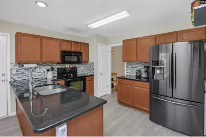 279 Hunters Mill Drive, West Columbia, SC 29170 - Photo 6
