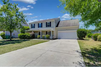 279 Hunters Mill Drive, West Columbia, SC 29170 - Photo 2