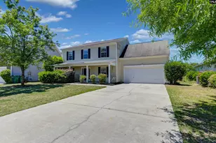 279 Hunters Mill Dr, West Columbia, SC 29170 - Photo 2