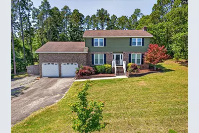 1233 S Fredericksburg Drive, Lugoff, SC 29078 - Photo 6