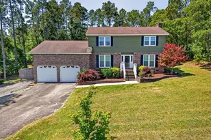 1233 S Fredericksburg Dr, Lugoff, SC 29078 - Photo 6