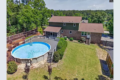 1233 S Fredericksburg Drive, Lugoff, SC 29078 - Photo 2