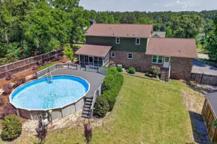 1233 S Fredericksburg Dr, Lugoff, SC 29078 - Photo 2