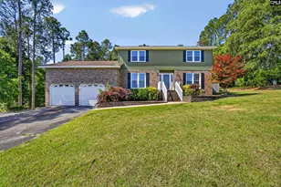 1233 S Fredericksburg Dr, Lugoff, SC 29078 - Photo 2
