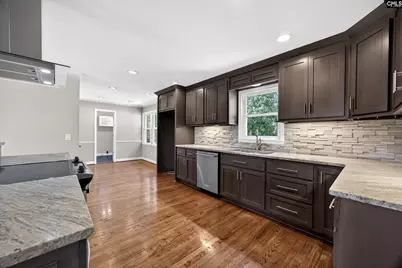 1233 S Fredericksburg Drive, Lugoff, SC 29078 - Photo 12