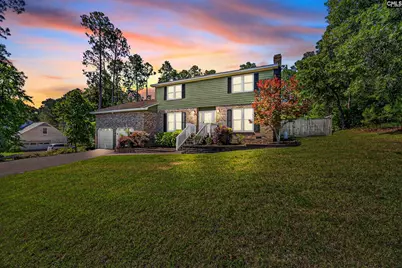 1233 S Fredericksburg Drive, Lugoff, SC 29078 - Photo 8