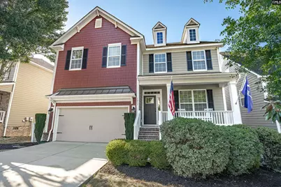 1433 Red Sunset Lane, Blythewood, SC 29016 - Photo 1