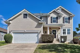 113 Settlers Bend Ct, Lexington, SC 29072 - Photo 1