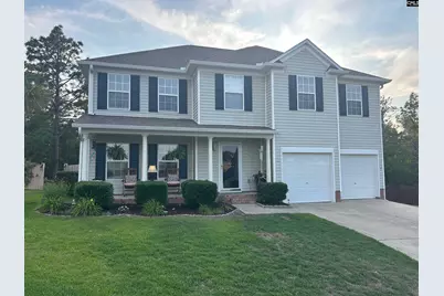335 Indigo Springs Drive, Columbia, SC 29229 - Photo 18