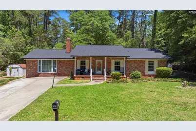 647 Delverton Road, Columbia, SC 29203 - Photo 1