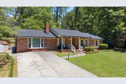 647 Delverton Road, Columbia, SC 29203 - Photo 2