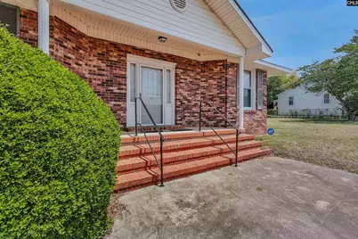 116 W Moultrie St Street, Winnsboro, SC 29180 - Photo 2