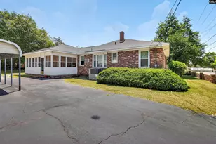 116 W Moultrie St St, Winnsboro, SC 29180 - Photo 44