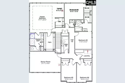 409 Crawley Lane, Chapin, SC 29036 - Photo 60