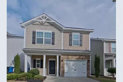133 Brewers Oak Lane, West Columbia, SC 29169 - Photo 1