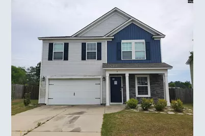 9 Texas Black Way, Elgin, SC 29045 - Photo 1