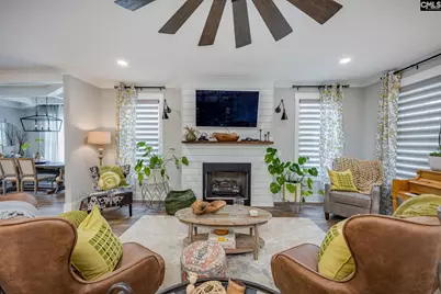 1209 Marina Road, Irmo, SC 29063 - Photo 14
