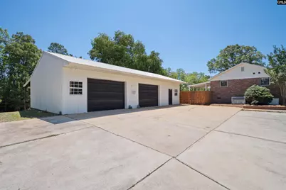 12739 State Highway 215 South Road, Jenkinsville, SC 29065 - Photo 34