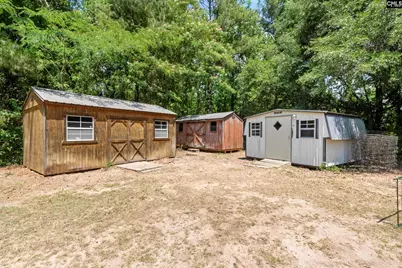 1545 Clarkson Road, Hopkins, SC 29061 - Photo 30