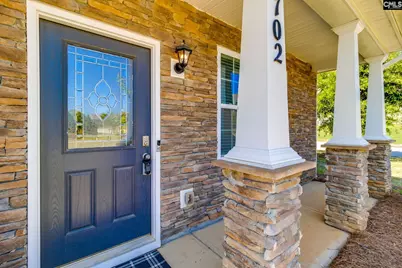 702 Autumn Shiloh Drive, Chapin, SC 29036 - Photo 4