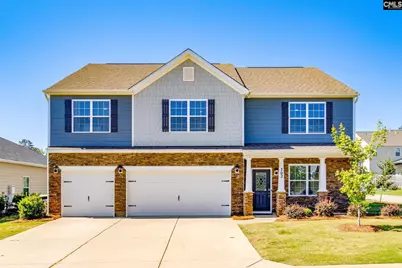 702 Autumn Shiloh Drive, Chapin, SC 29036 - Photo 1