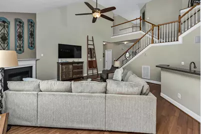 158 Caedmons Creek Drive, Irmo, SC 29063 - Photo 4