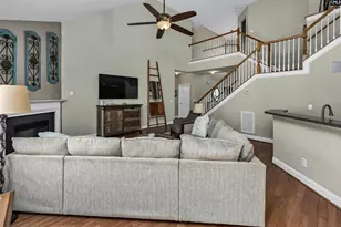 158 Caedmons Creek Dr, Irmo, SC 29063 - Photo 4