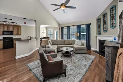 158 Caedmons Creek Drive, Irmo, SC 29063 - Photo 2