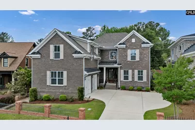 209 Upper Lake Drive, Elgin, SC 29045 - Photo 2