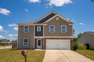 536 Colony Lakes Dr, Lexington, SC 29073 - Photo 30