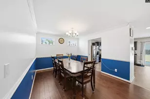 536 Colony Lakes Dr, Lexington, SC 29073 - Photo 8