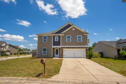 536 Colony Lakes Drive, Lexington, SC 29073 - Photo 1