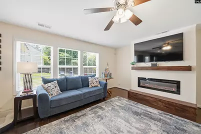 536 Colony Lakes Drive, Lexington, SC 29073 - Photo 10