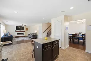 536 Colony Lakes Dr, Lexington, SC 29073 - Photo 6
