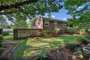 1605 Circle Dr, Newberry, SC 29108 - Photo 48