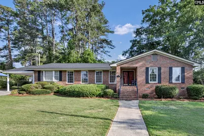 1605 Circle Drive, Newberry, SC 29108 - Photo 1