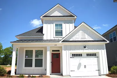 328 Conductor Lane, Irmo, SC 29063 - Photo 2