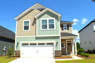 320 Conductor Ln, Irmo, SC 29063 - Photo 4