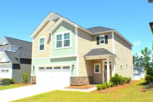 320 Conductor Ln, Irmo, SC 29063 - Photo 1