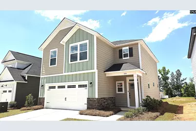 320 Conductor Lane, Irmo, SC 29063 - Photo 1