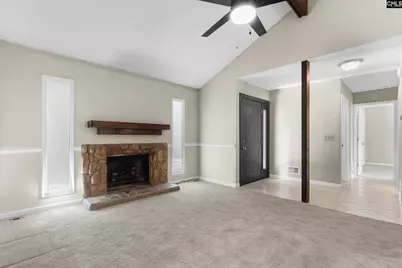 1015 Starcrest Road, West Columbia, SC 29172 - Photo 2