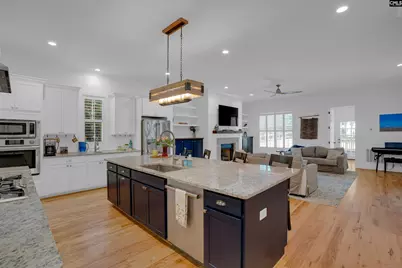 4505 Sandy Ridge Road, Columbia, SC 29206 - Photo 4