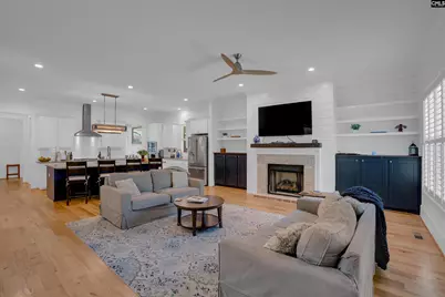 4505 Sandy Ridge Road, Columbia, SC 29206 - Photo 6