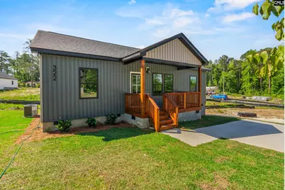 322 Lincolnshire Square, Columbia, SC 29203 - Photo 4