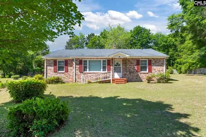 711 Saint Paul Road, Camden, SC 29020 - Photo 1